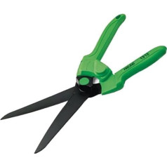 Freund Victoria 1040538 Grass Shears 1515, Black/Green, 40 x 25 x 15 cm