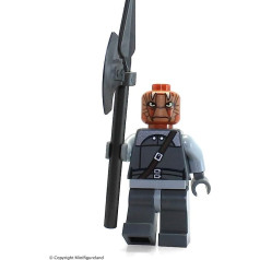 LEGO® Star Wars Nikto aizsarga minifigūra (2013)