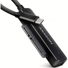 Action Adsa-fp2c adapter usb-c 5gbps sata 6g 2.5