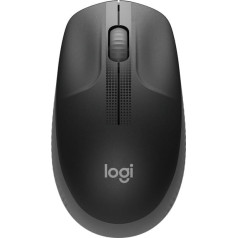 Logitech M190 black (910-005905)