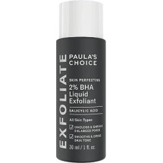 Paula's Choice Paula's Choice Skin Perfecting 2% BHA Liquid Exfoliant 30 ml