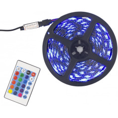 White Shark LED-03 Helios RGB Led StripSet 3m