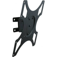 Sbox Full Motion Flat Screen LED TV Mount 19