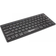 Sbox Bluetooth Keyboard BT-05B