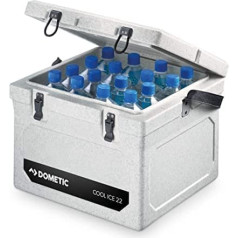 Dometic Cool-Ice Cool Box