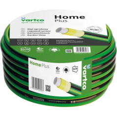 Agaplast Dārza šļūtene Vartco Home Plus 3/4