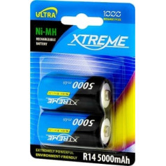 Blow 82-603# Akumulators r14 ni-mh 5000mah xtreme