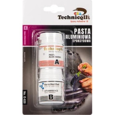 Blow 91-464# Alumīnija epoksīda pasta 80g