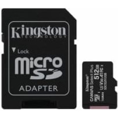 MicroSD atmiņas karte 512gb canvas select plus 100/85mb/s