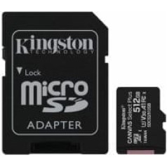 Kingston Canvas Select Plus 512GB MicroSDXC Memory Card