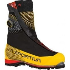 La Sportiva Apavi G5 EVO 44.5 Black/Yellow