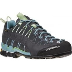 La Sportiva Apavi HYPER Woman GTX 41 Carbon/Mist