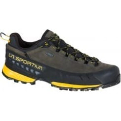 La Sportiva Apavi TX5 Low GTX 39 Carbon/Yellow