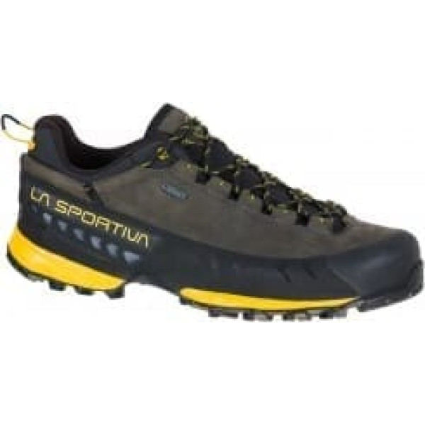 La Sportiva Apavi TX5 Low GTX 39 Carbon/Yellow