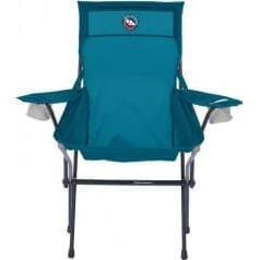 Big Agnes Krēsls BIG SIX ARMCHAIR  Blue