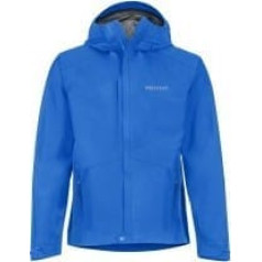 Marmot Jaka Minimalist Jacket S Classic blue