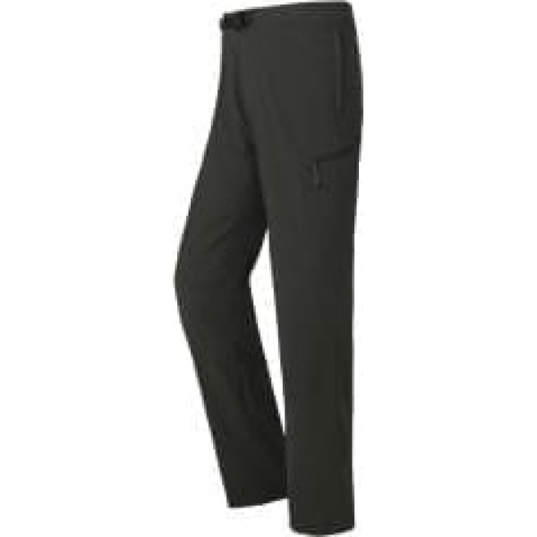 Mont-bell Bikses O.D. Pants Light Mens L Dark Charcoal