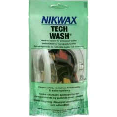 Nikwax Mazgāšanas līdzeklis Tech Wash 300ml
