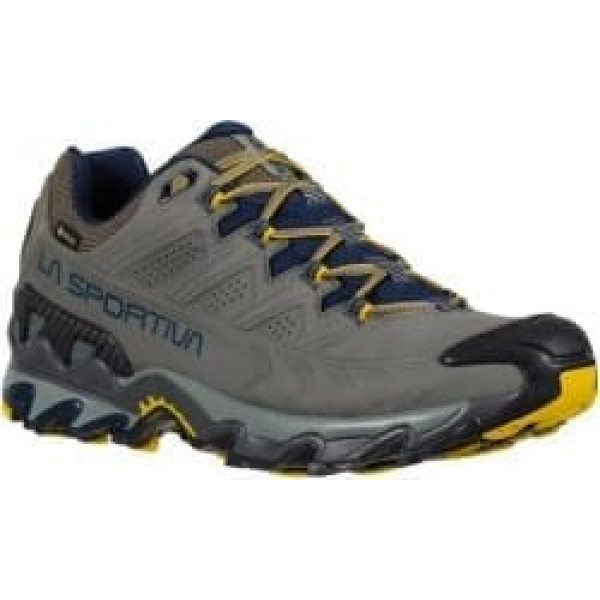 La Sportiva Apavi ULTRA RAPTOR II Leather GTX 45 Clay/Night Blue