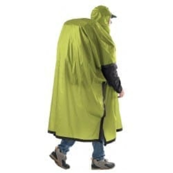 Pončo Ultra-Sil NANO Tarp Poncho  Lime