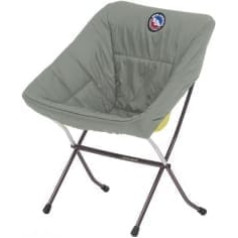 Big Agnes Krēsla sildītājs Insulated CAMP CHAIR COVER - Skyline UL Camp chair