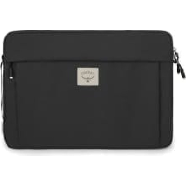 Osprey Soma Arcane Laptop Sleeve 15  Stonewash Black