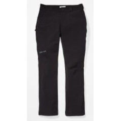 Marmot Bikses Wms Scree Pant Regular 6 Black