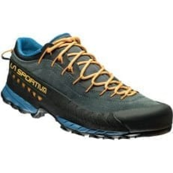 La Sportiva Apavi TX4 46.5 Blue/Papaya