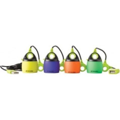 Goalzero of the Lantern domes Light-A-Life-Mini Colored Shades