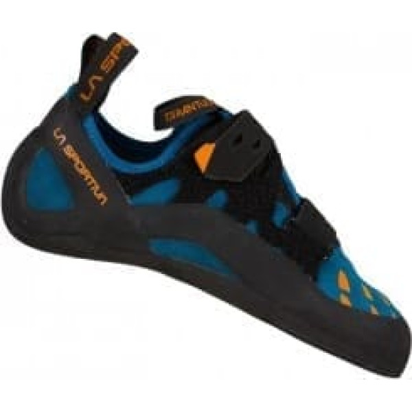 La Sportiva Klinšu kurpes TARANTULA 38 Space Blue/Maple