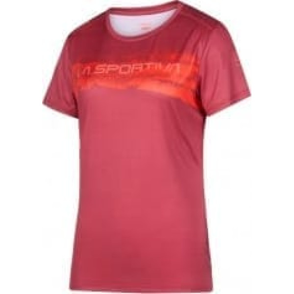 La Sportiva Krekls HORIZON T-Shirt W S Velvet