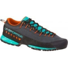 La Sportiva Apavi TX4 Woman 41 Carbon/Aqua