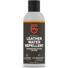 Gearaid Kopšanas līdzeklis Revivex Leather Water Repellent, 120ml gel