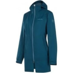 La Sportiva Jaka XPLORE Parka W S Storm Blue