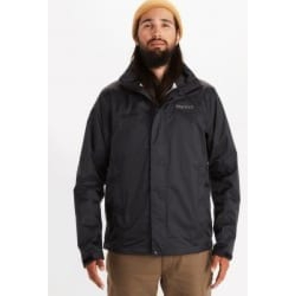 Marmot Jaka PreCip Eco Jacket XXL Black