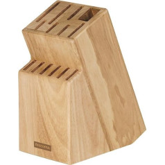 Tescoma Knife Block, 16,8 x 10 x 21 cm