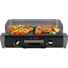 Tefal TG 8000 BBQ Family elektriskais grils