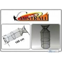 Uzglabājamais tīkls MISTRALL - 40x100