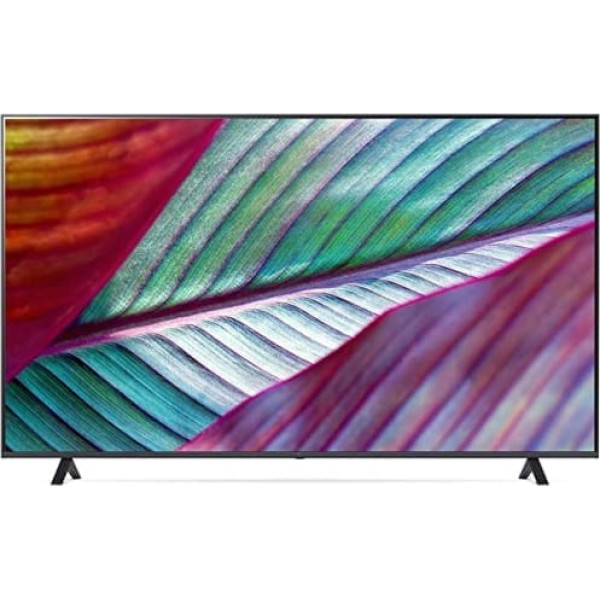 LG 75UR78006LK 190 cm (75 collas) UHD TV (Active HDR, 60 Hz, Smart TV) [Modeļa gads 2023]