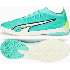 Puma Ultra Match IT 107221 03 / zaļa / 42 1/2 kurpes