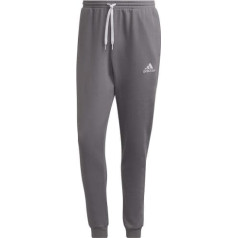 Futbola bikses adidas ENTRADA 22 Sweat Panty H57531 / pelēka / XXL