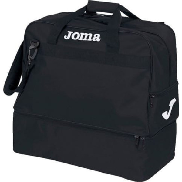 Joma Treniņu soma 400006 100 / melna