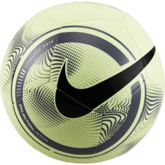 Bumba Nike Phantom CQ7420 701 / dzeltena / 4