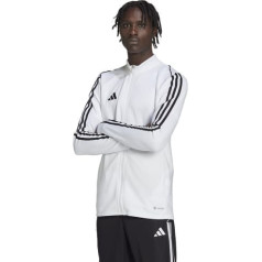 Džemperis adidas TIRO 23 Training JKT HS3501 / balts / M