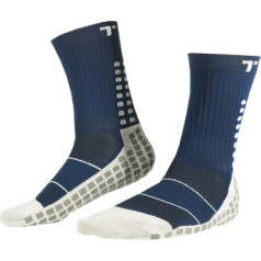 Trusox 3.0 Cushion futbola zeķes S737562 / tumši zila / 39-43.5