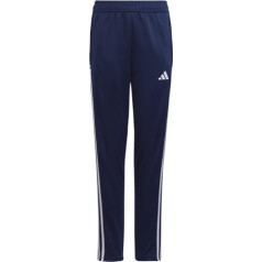 Брюки adidas TIRO 23 Training Pants Junior HS3495 / темно-синий / 128 см