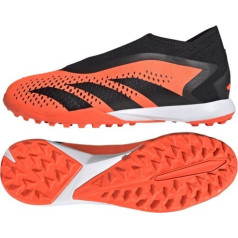 Adidas Predator Accuracy.3 TF LL GW4643 apavi / oranža / 45 1/3