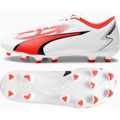 Puma Ultra Play FG/AG 107423-01 apavi / balti / 44 1/2