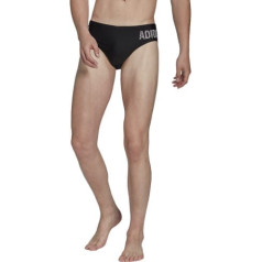 Peldkostīmi adidas Lineage Trunk HT2067 / S / melns