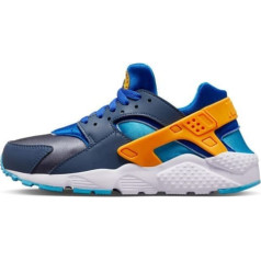 Nike Air Huarache Run 654275 422 / zils / 36 1/2 kurpes